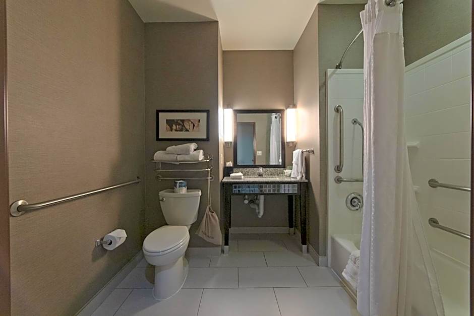 Holiday Inn & Suites San Antonio Northwest By IHG