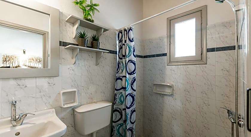 Michalios Luxury Apartments