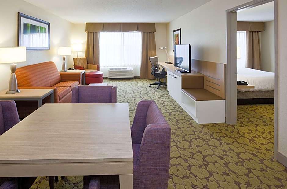 Hilton Garden Inn Minneapolis Eagan