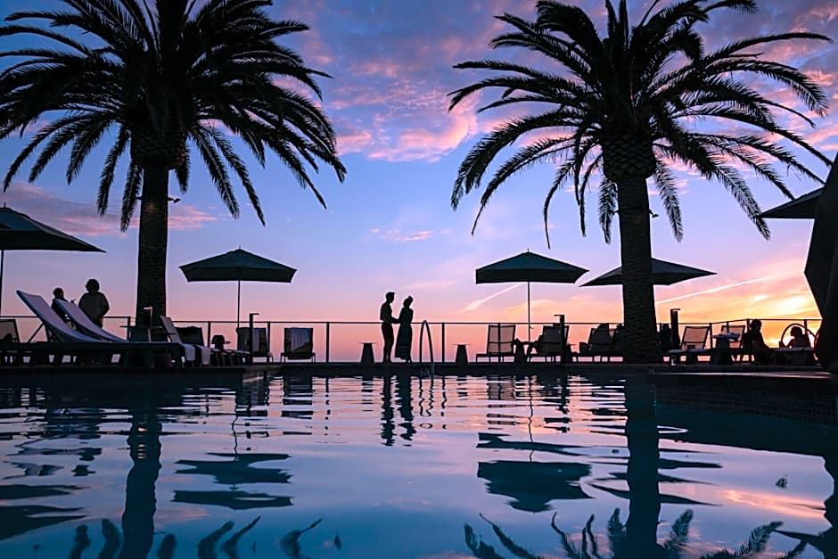 Mission Pacific Beach Resort, part of JdV by Hyatt