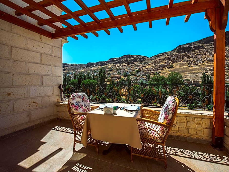 Kapadokya Hill Hotel & Spa (12+)
