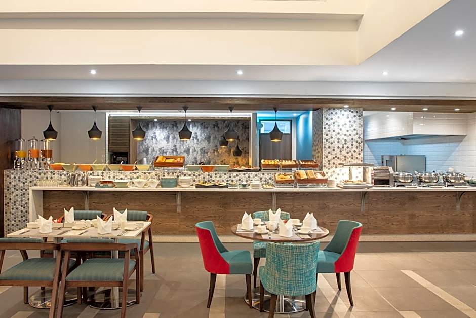 Town Lodge Johannesburg Airport