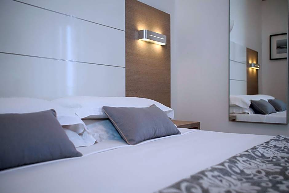 Hotel Imperial Palace