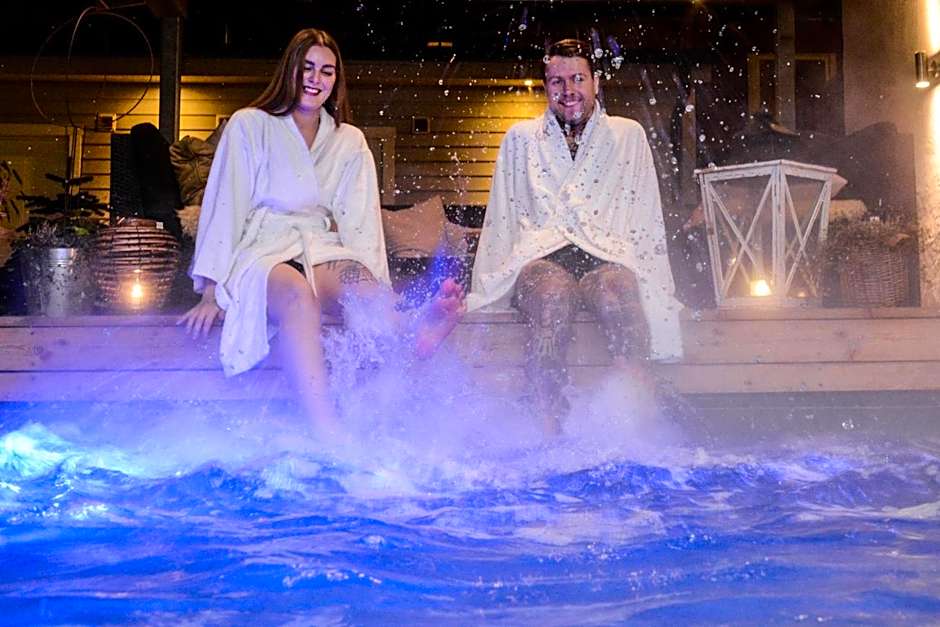 Hotel Continental Relax & Spa