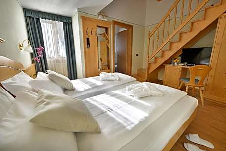 Comfort Quadruple Room