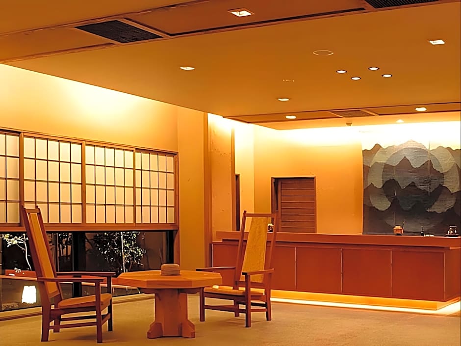 Roppokan Ryokan