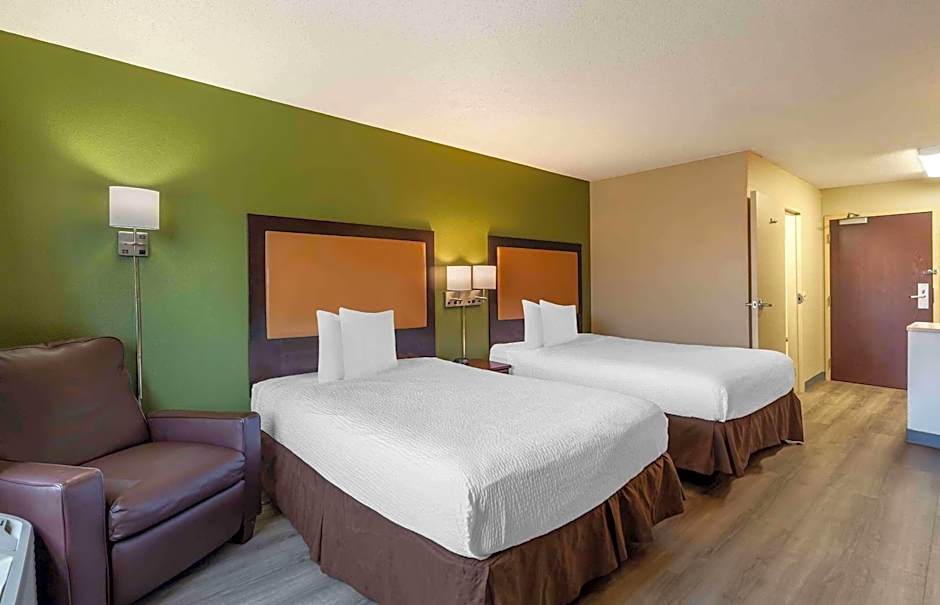 Extended Stay America Suites - Chicago - Woodfield Mall