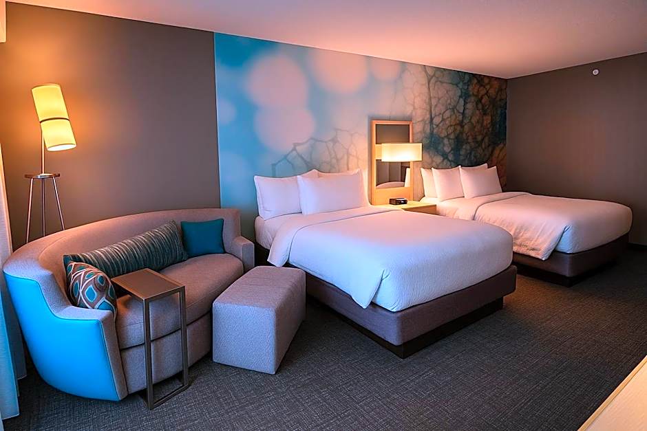 Courtyard by Marriott El Paso Airport