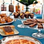 Hotel B&B Nizza Riccione