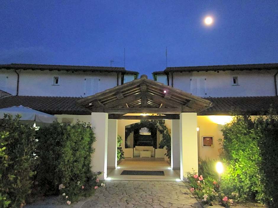 Hotel Villa Smeraldo