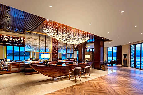 Ramada by Wyndham Chenzhou Dongjiang Lake