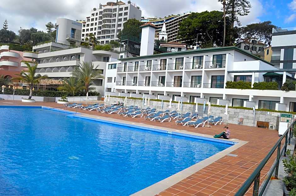 Quinta Da Penha De Franca