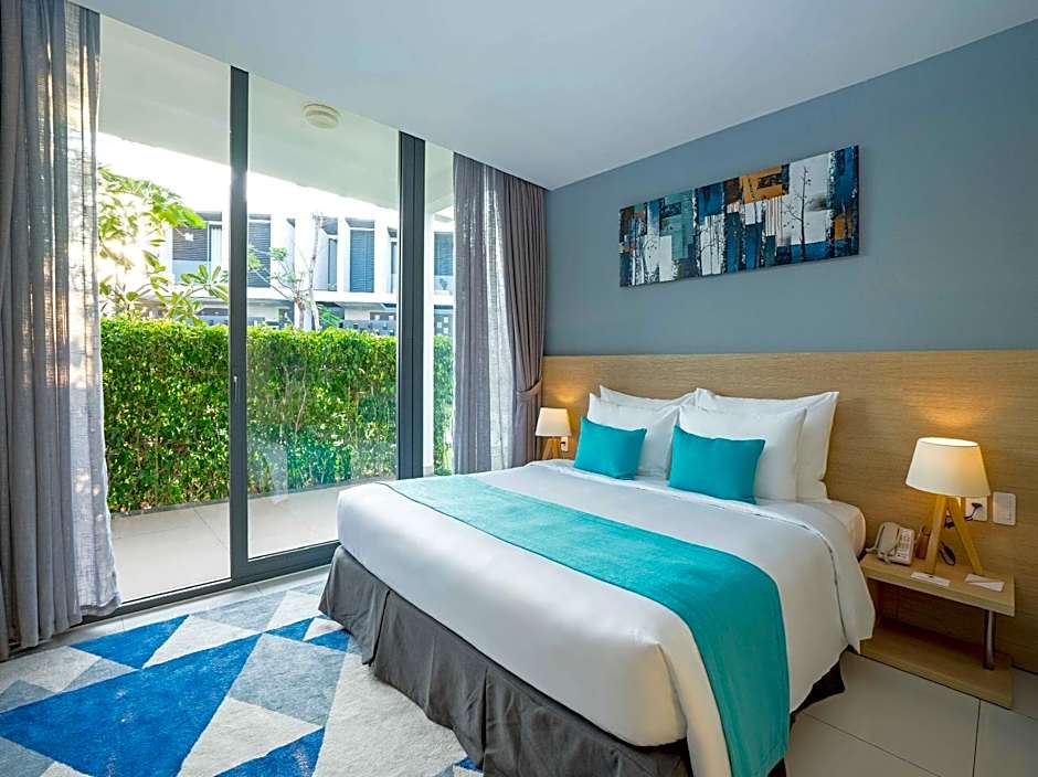 Oceanami Villas & Beach Club - Managed By Sai Gon Thang Long