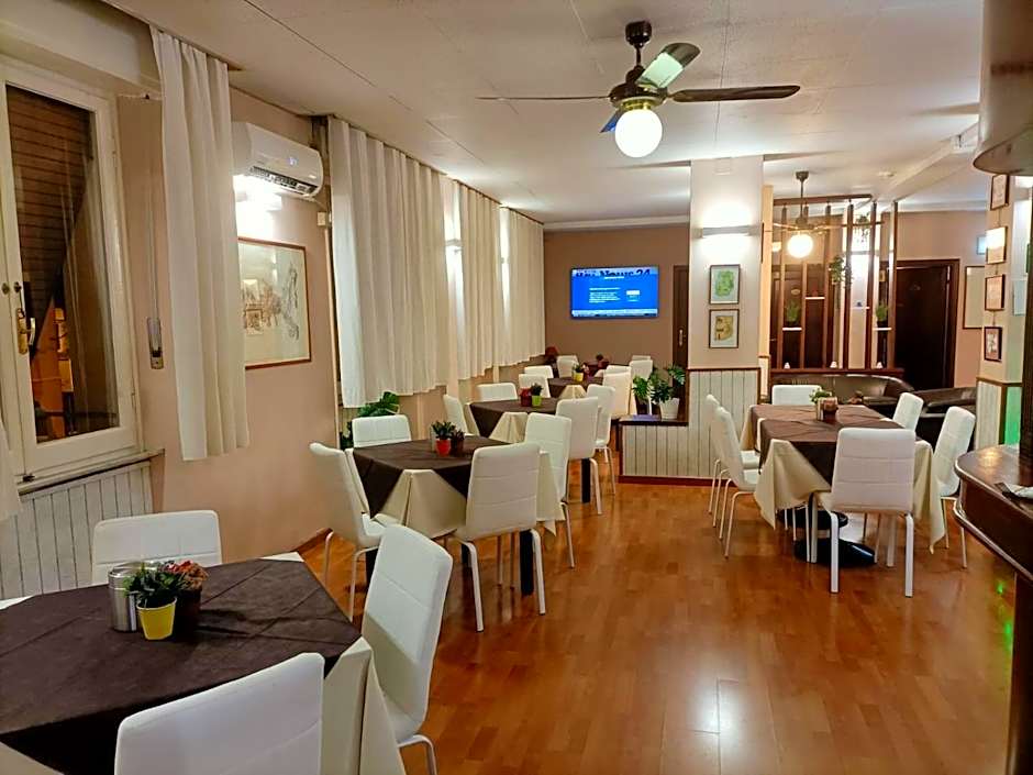 Giappone Inn Parking Hotel