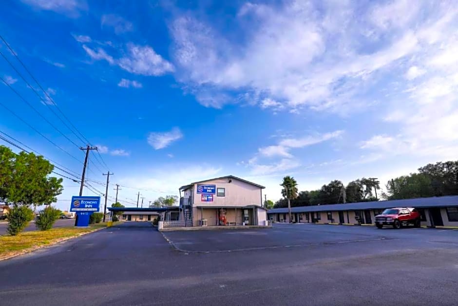 Economy Inn Kingsville