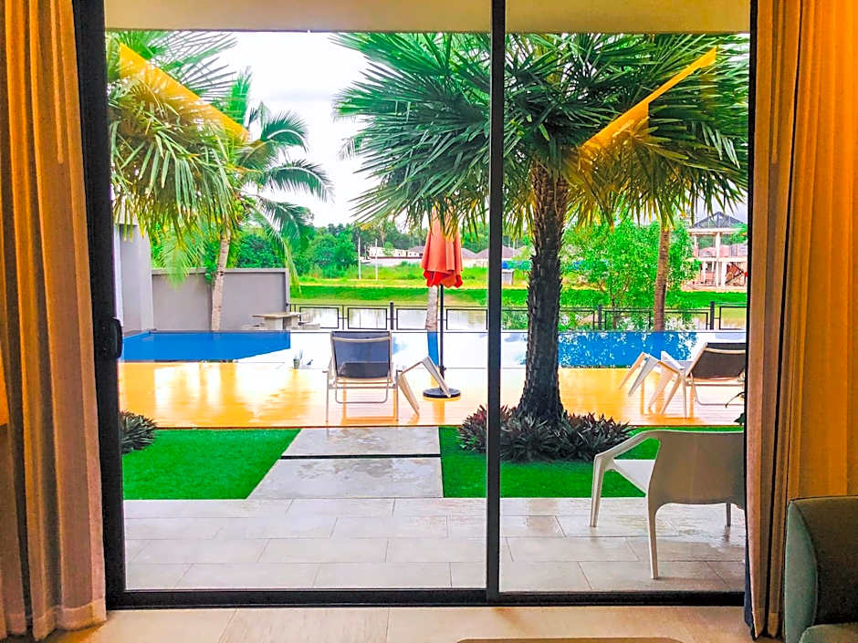 ARENICE Boutique Hotel