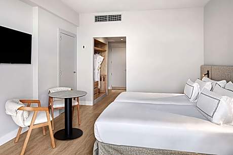 Melia Guest Room
