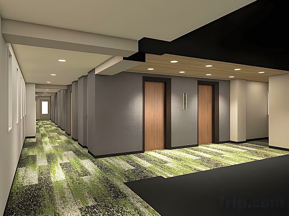 Flexstay Inn Iidabashi