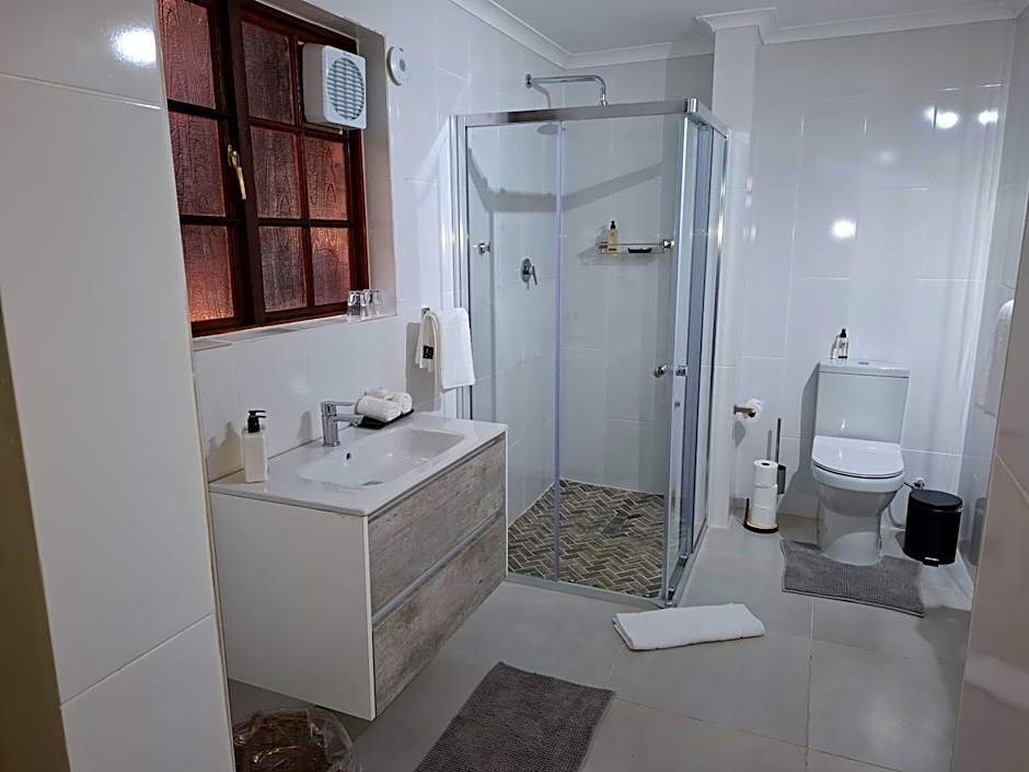 Kruger Riverside Lodge