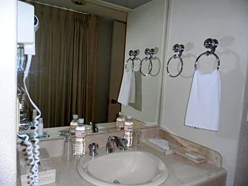 Suites Regente Oaxaca
