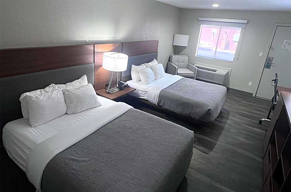 SureStay Plus by Best Western Alamogordo White Sands