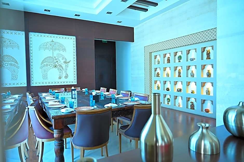 Ramee Grand Hotel And Spa