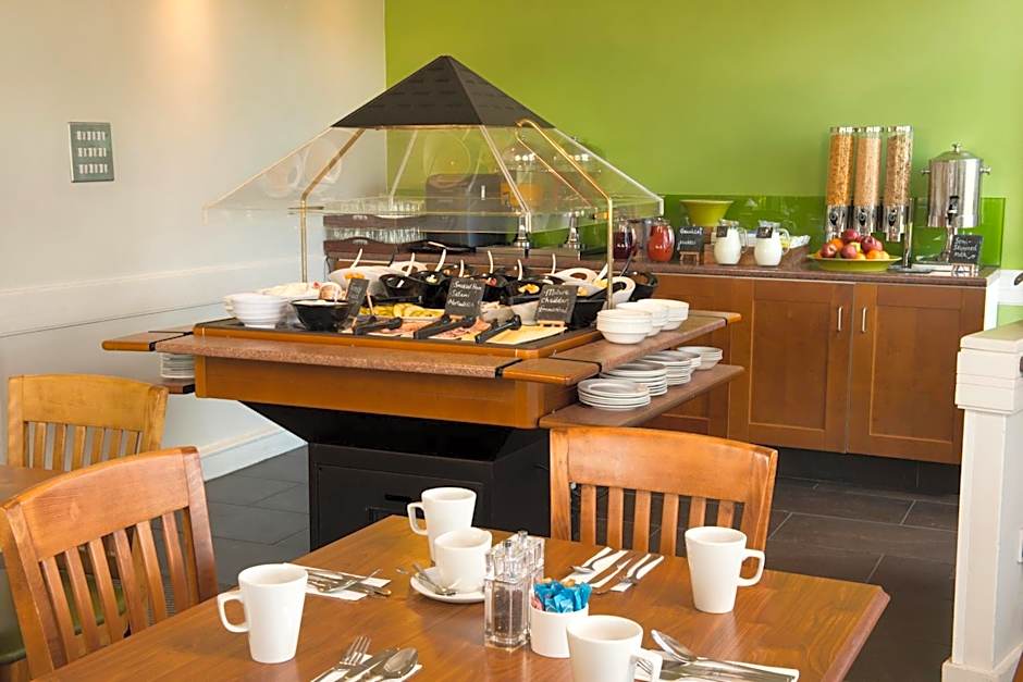 Holiday Inn Basildon By IHG