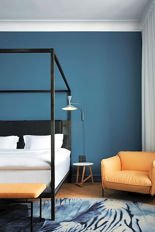 Nobis Hotel Copenhagen, a Member of Design Hotels