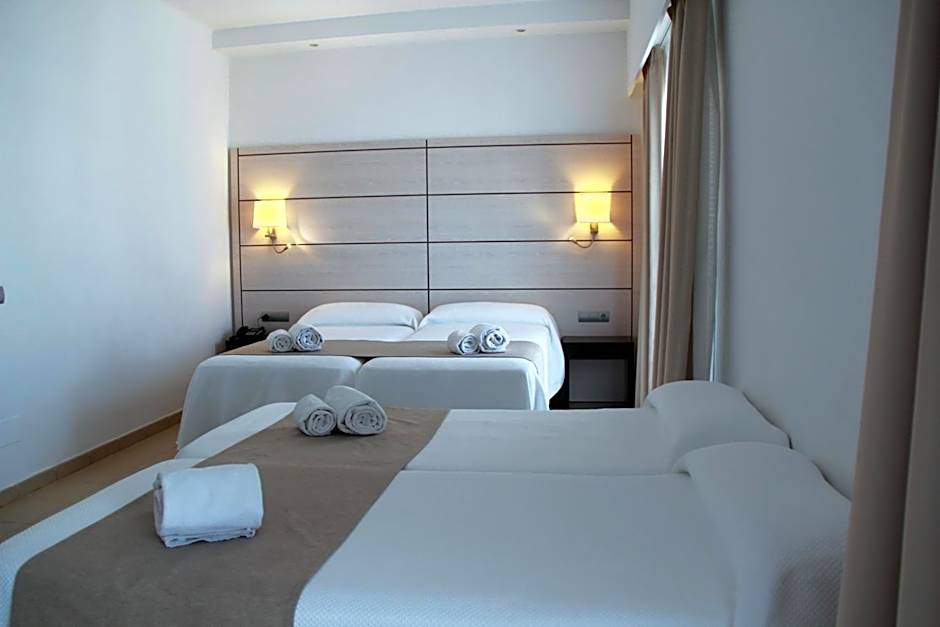Hotel Puchet