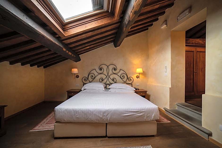 Hotel Palazzo San Niccolò & Spa