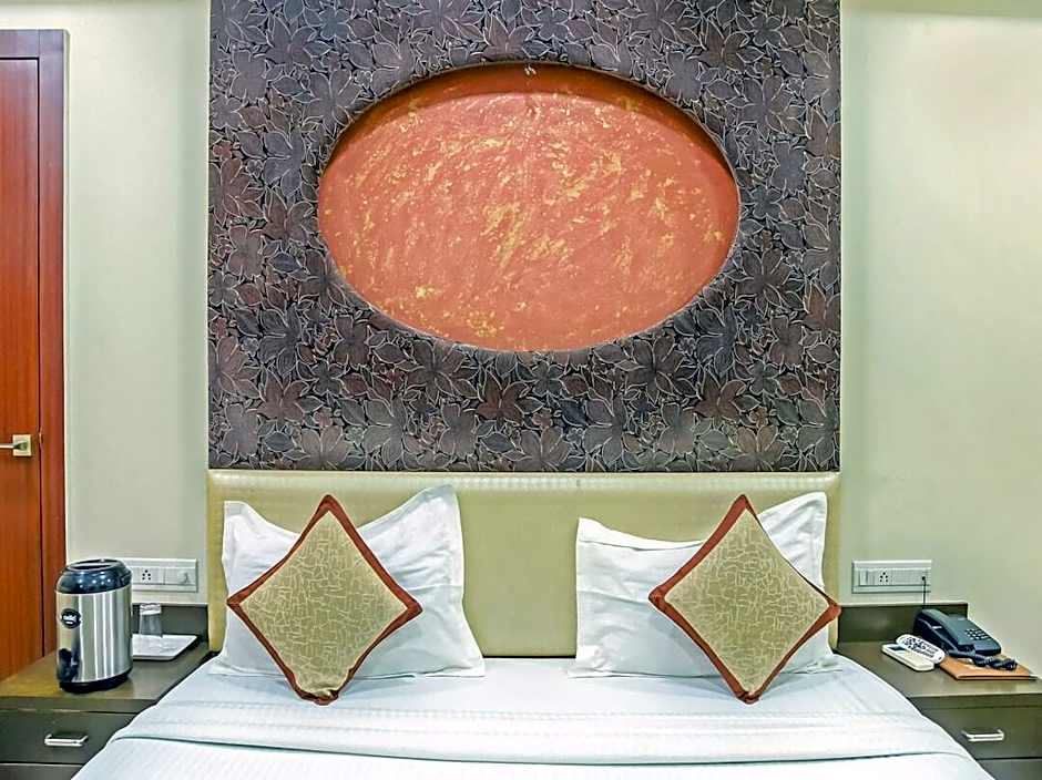 Hotel Jain Excellency