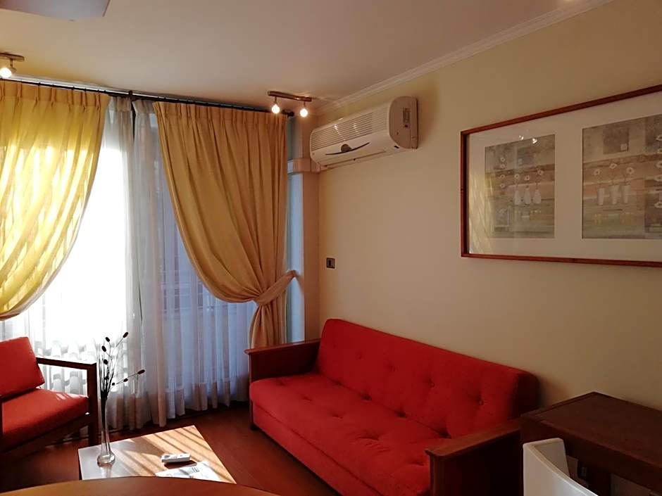 Andes Suites