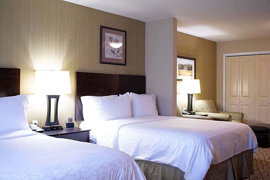 Holiday Inn Express Hotel And Suites Williston By IHG