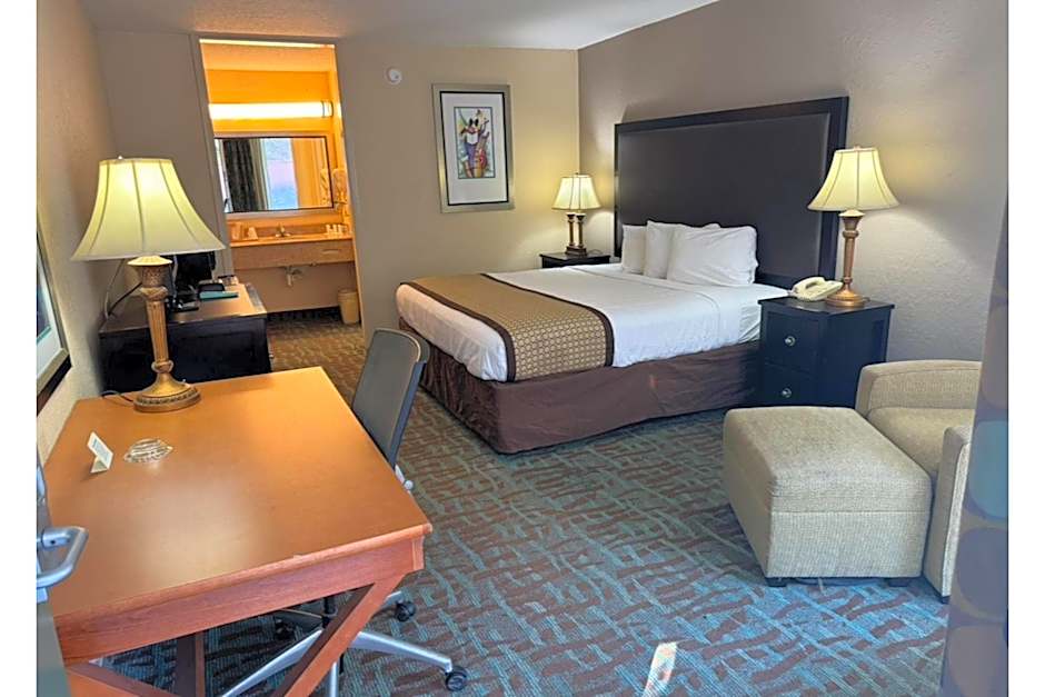 Quality Inn Harriman