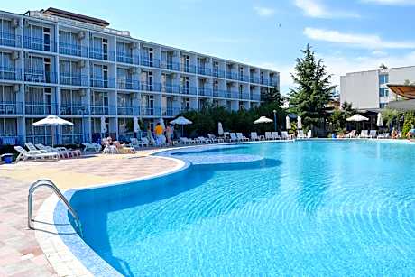 Balaton Hotel