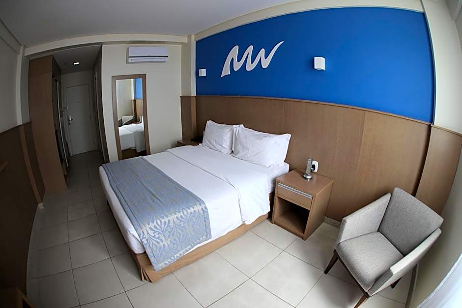 Real Classic Bahia Hotel