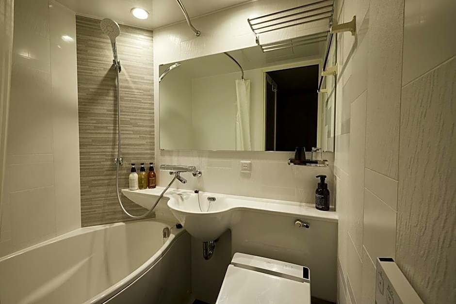 HOTEL REX Akasaka