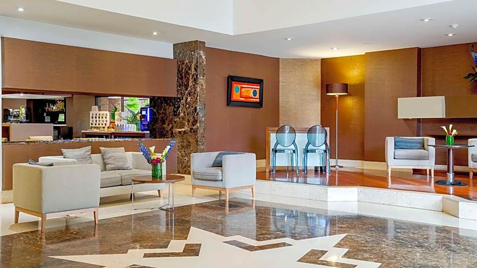 NH Collection Bogota Andino Royal