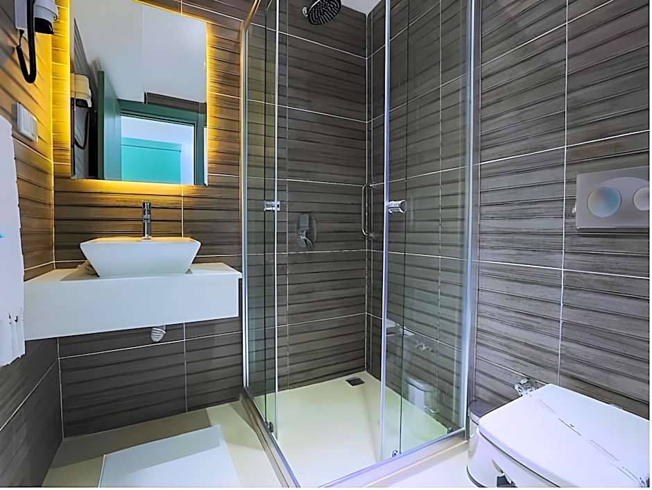 Cinar Boutique Hotel