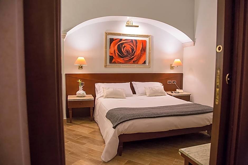 Palmed Hotel