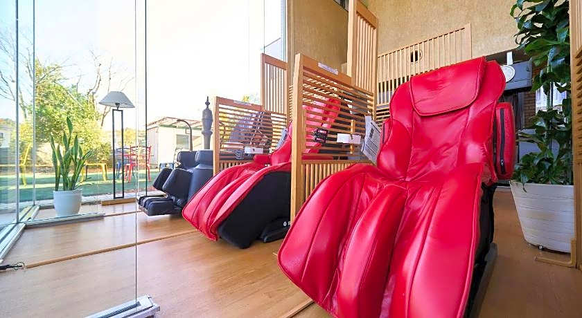 Minakuchi Century Hotel