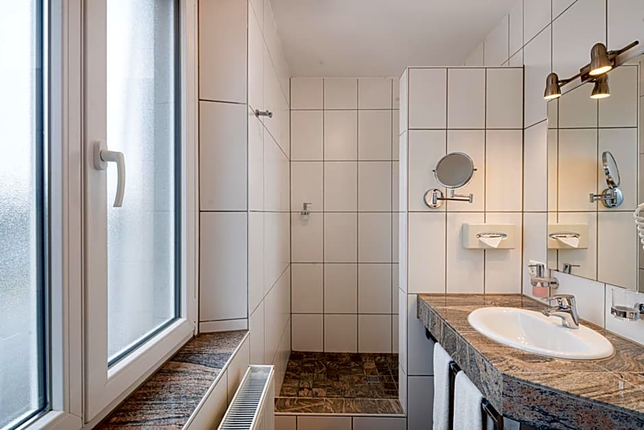 Hotel Zur Schmiede