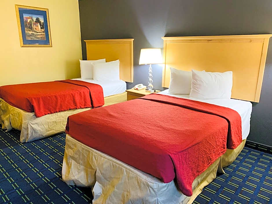 Value Lodge - Gainesville