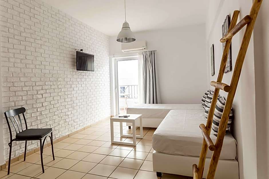 Fedra Boutique Apartments
