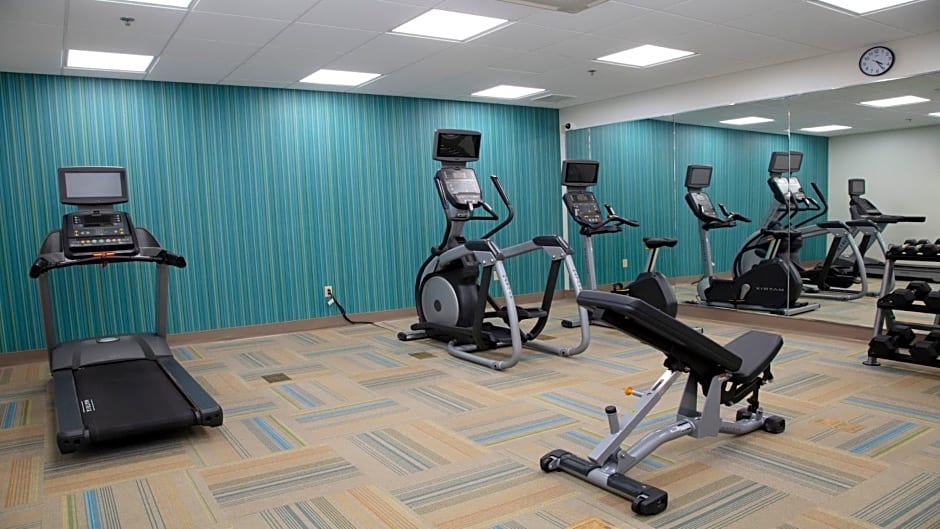 Holiday Inn Express & Suites - Marion By IHG