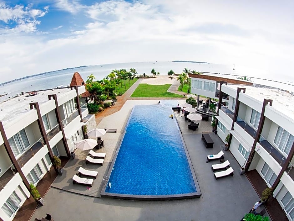 D'season Premiere Hotel