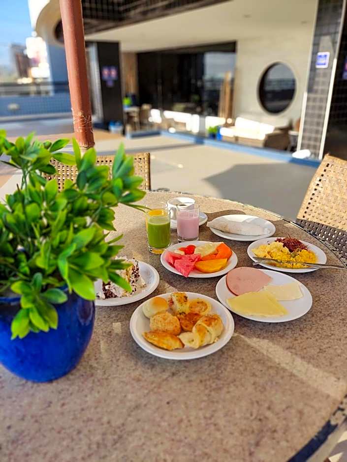 Hotel Reymar Express