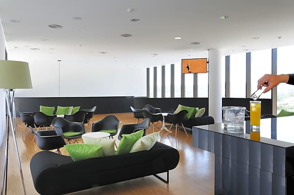 Open Village Sports Hotel & Spa Club