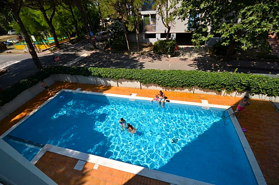 Appartamenti Acquaverde