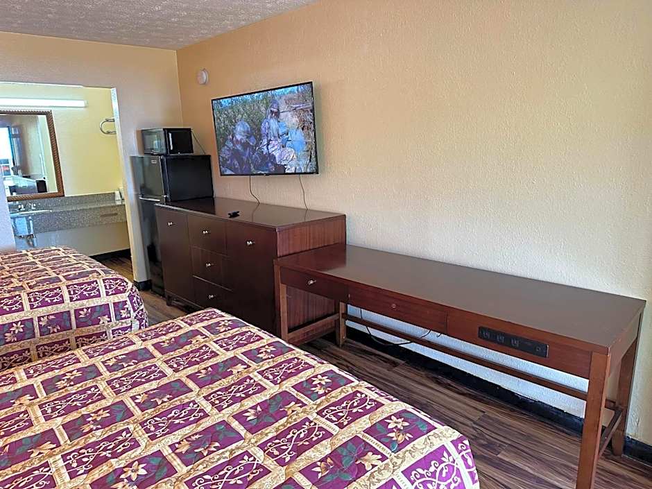 Country Hearth Inn & Suites - Cartersville